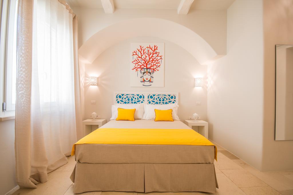 Palazzo Maringelli Hotell Polignano a Mare Exteriör bild