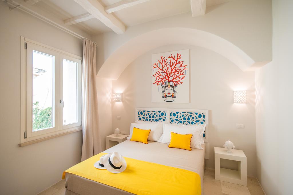 Palazzo Maringelli Hotell Polignano a Mare Exteriör bild