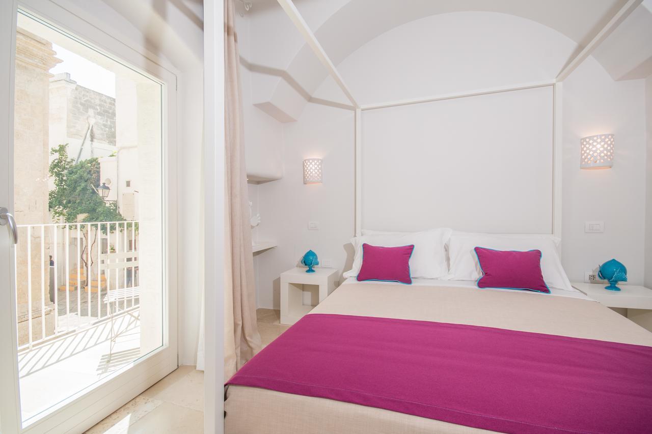 Palazzo Maringelli Hotell Polignano a Mare Rum bild