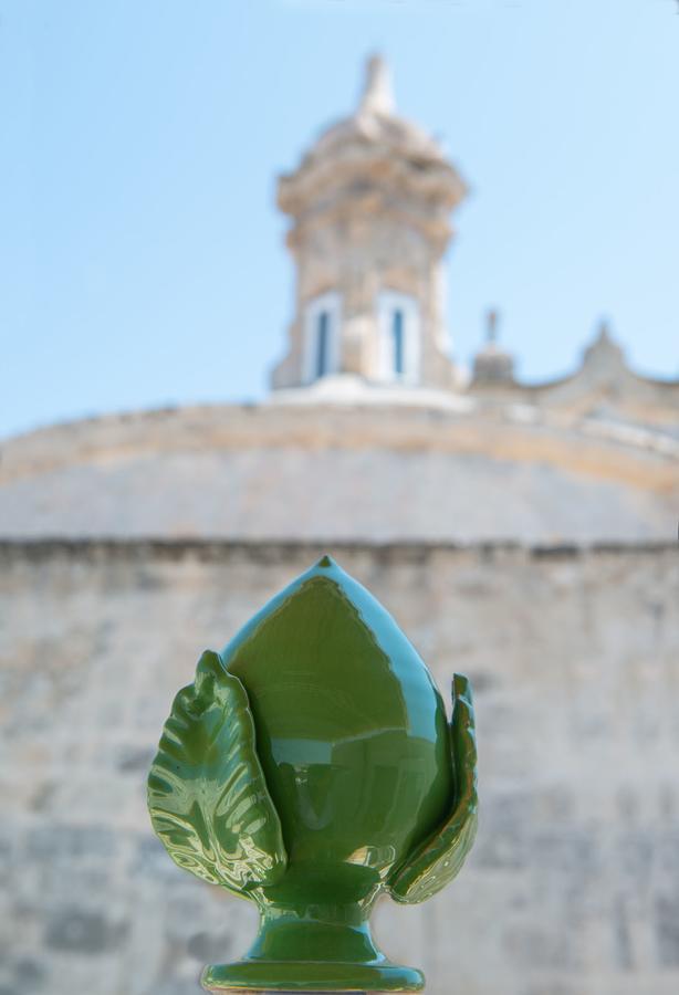 Palazzo Maringelli Hotell Polignano a Mare Exteriör bild