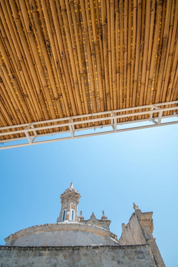 Palazzo Maringelli Hotell Polignano a Mare Exteriör bild